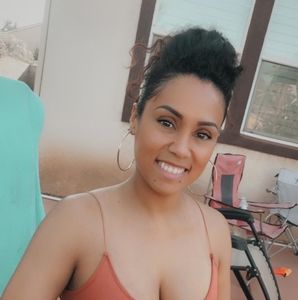 Meet your Posher, Krystle